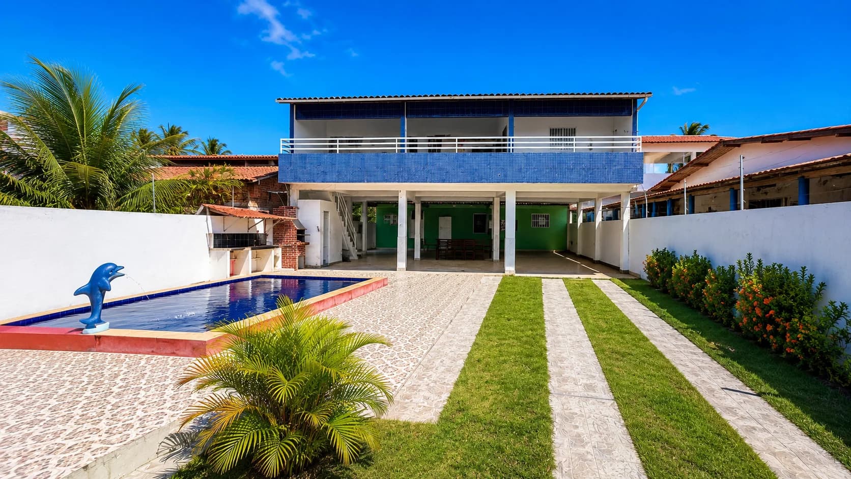 Casa Camaçari