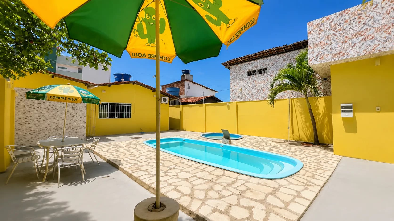 Casa Ronny