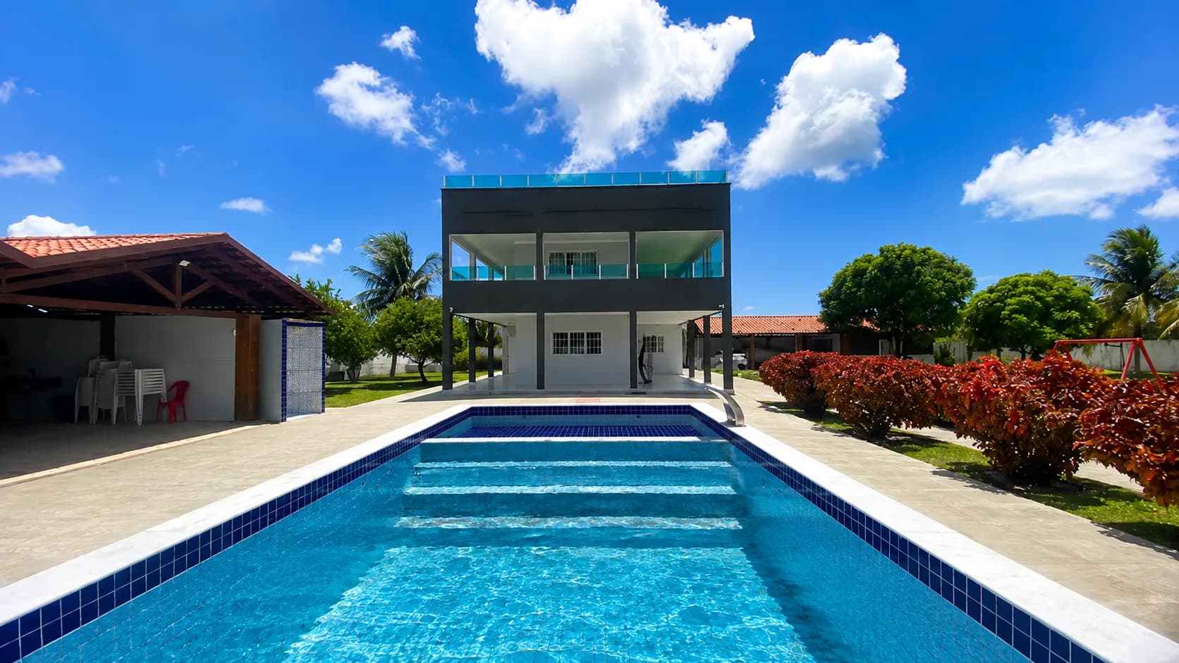 Casa Costinha