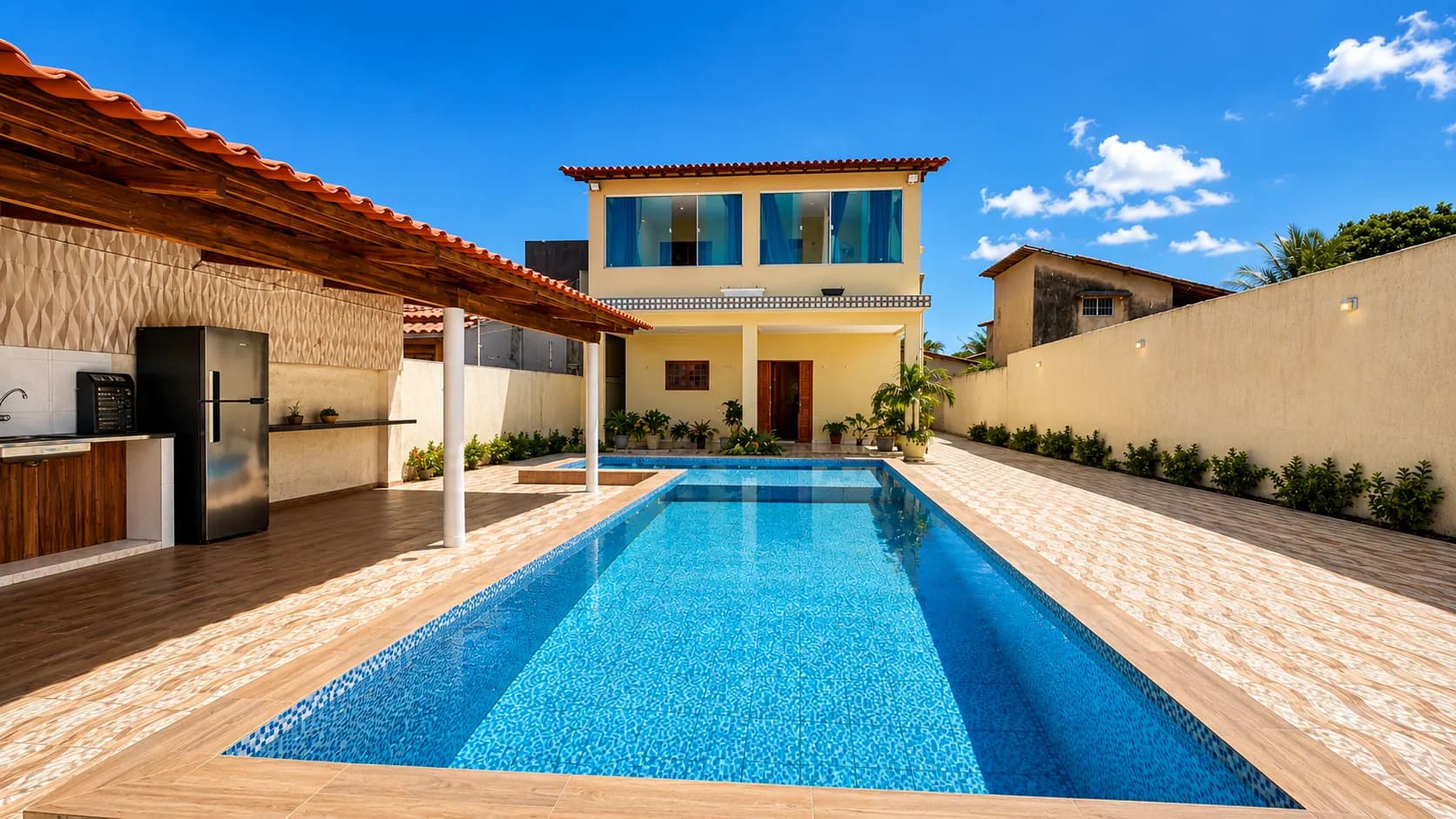 Casa Cris