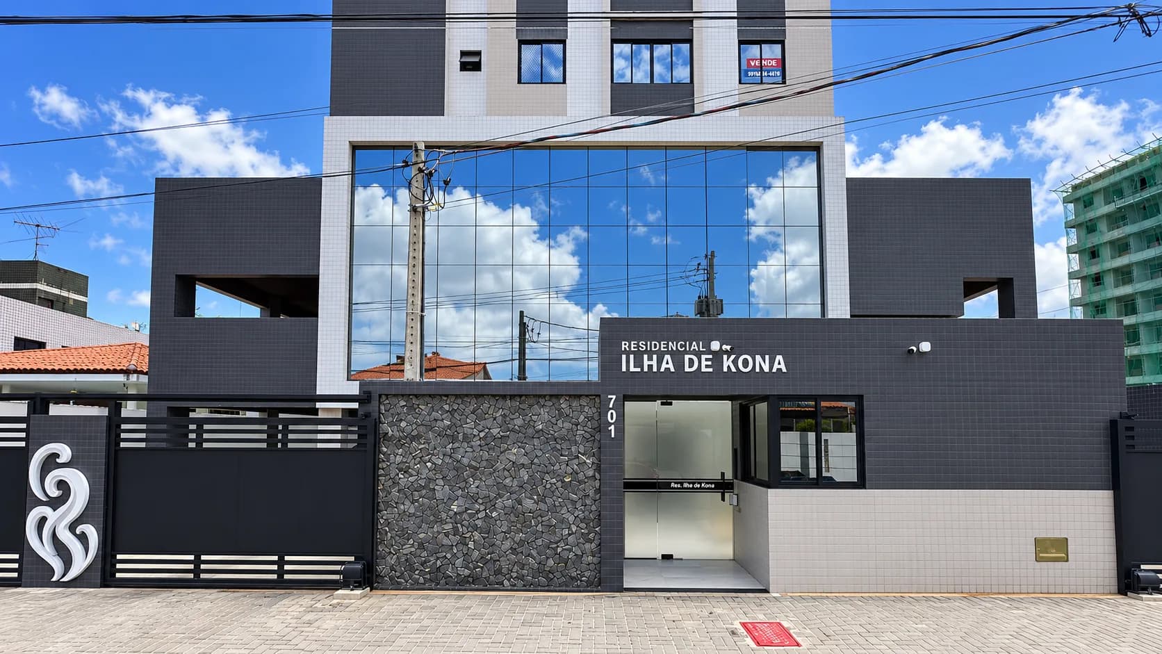 Residencial Ilha de Kona