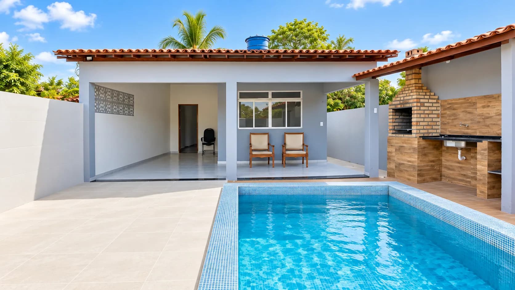 Casa Costa